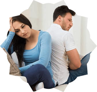 Marriage or Divorce Problem