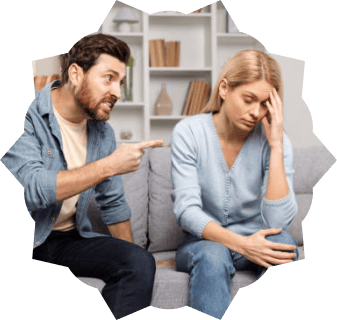 Relationship Problems